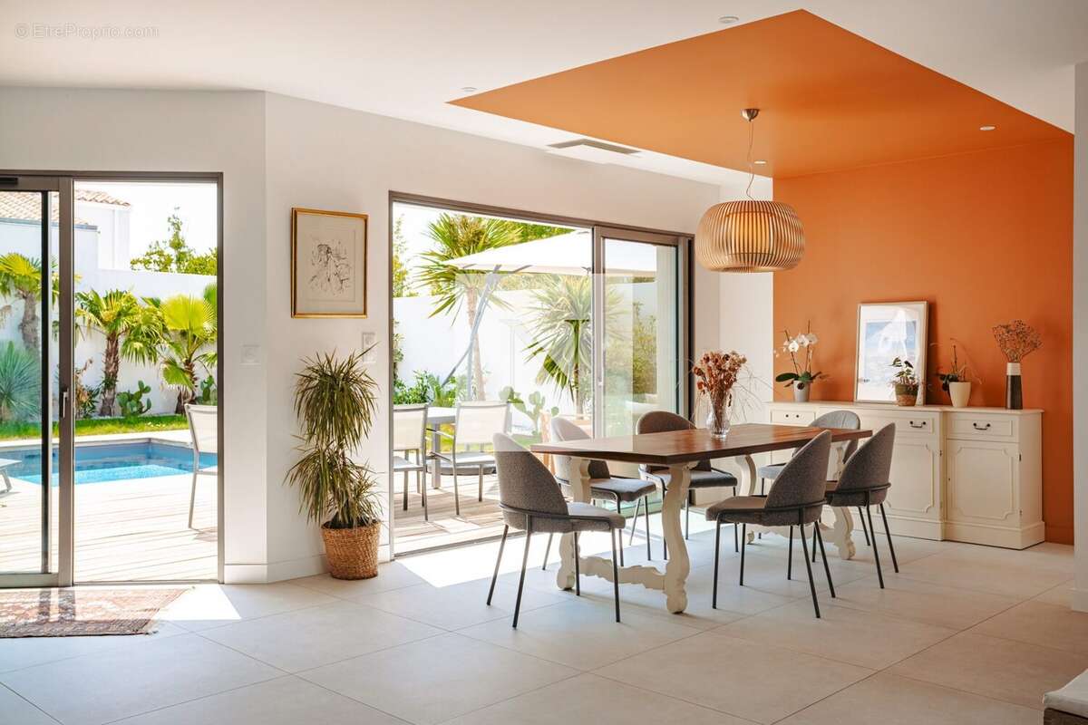 Maison 150 m² à Lagord  - photo 2