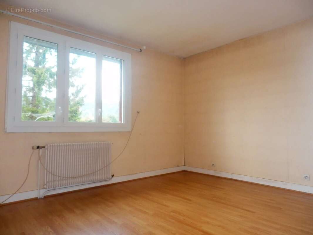 Maison sur sous-sol total - photo 5