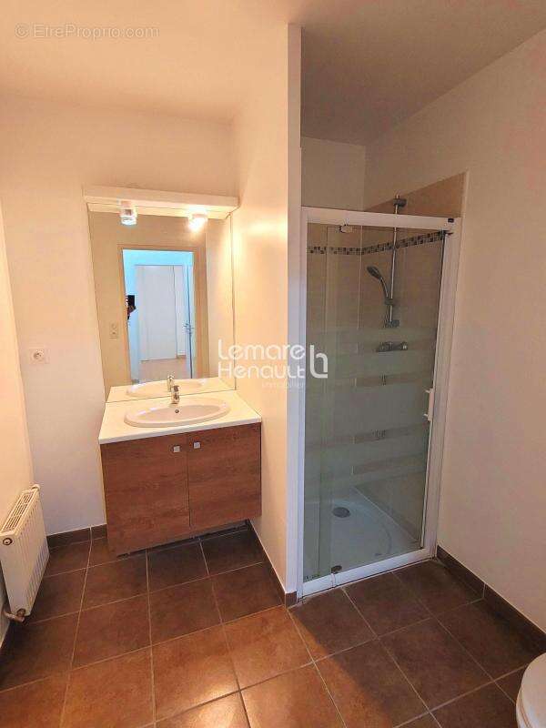 Appartement à DREUX