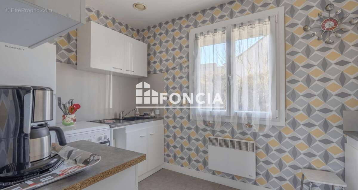 Investisseur - Maison de plain pied à deux pas des commerces - photo 4