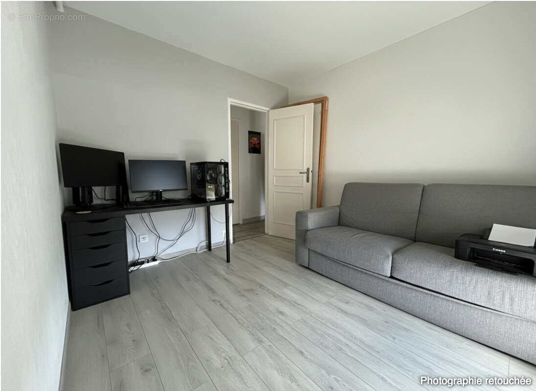 Appartement à DAMMARIE-LES-LYS