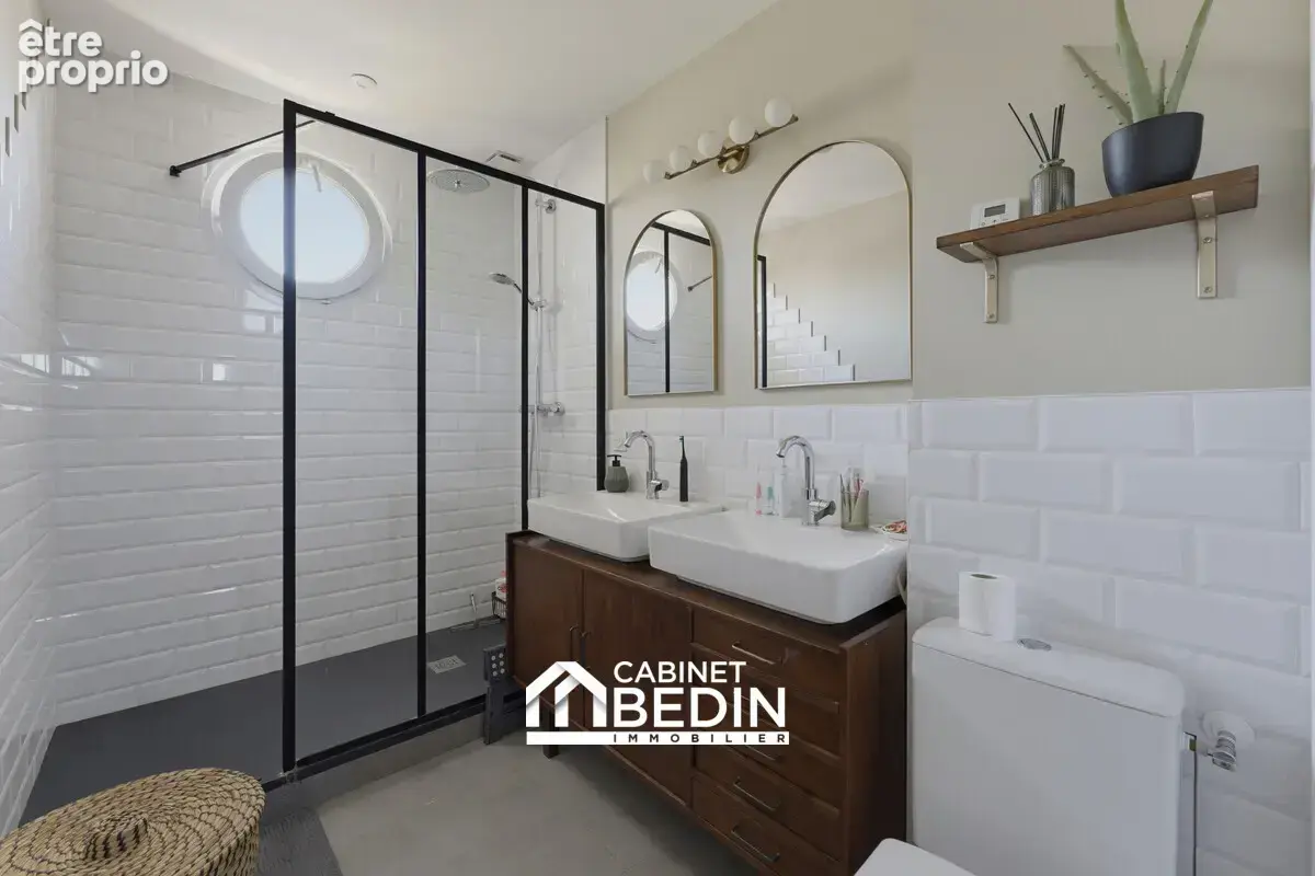Maison 5 pièces 125 m² à vendre à Merignac (33700) - photo 8