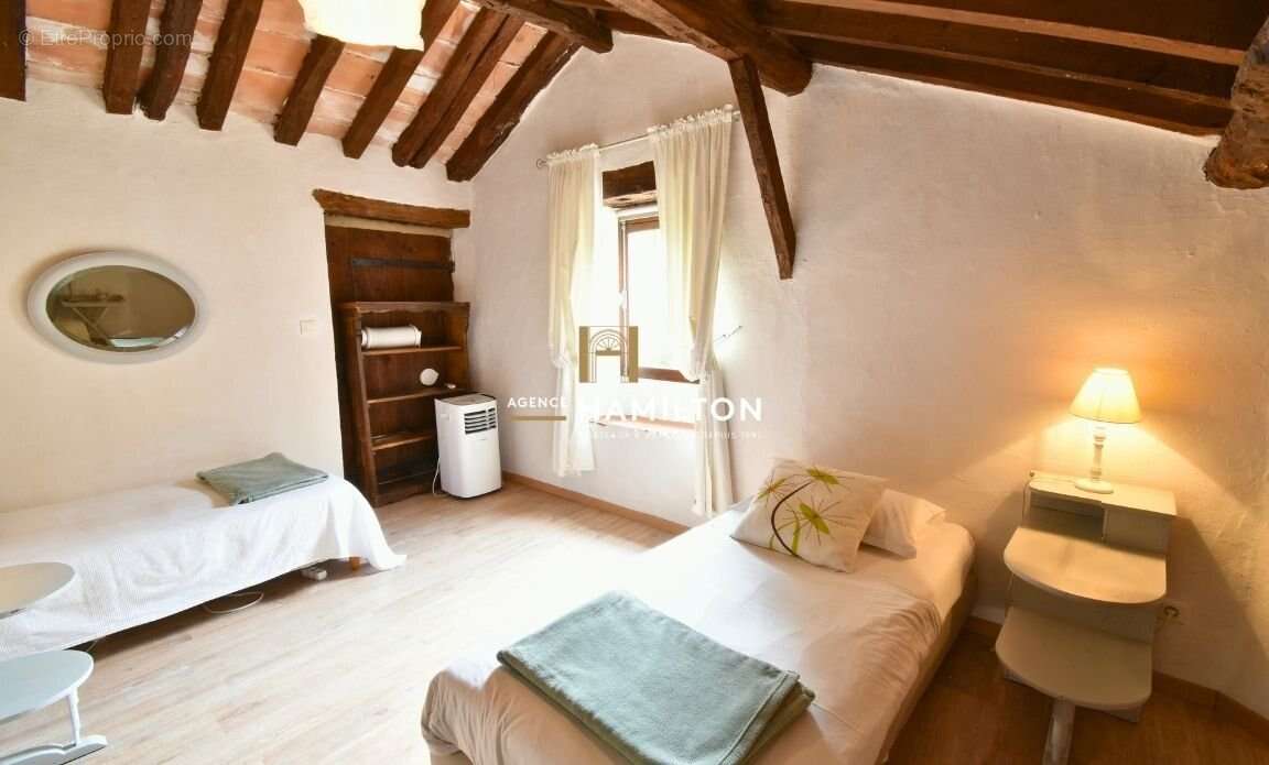 Maison à CORDES-SUR-CIEL