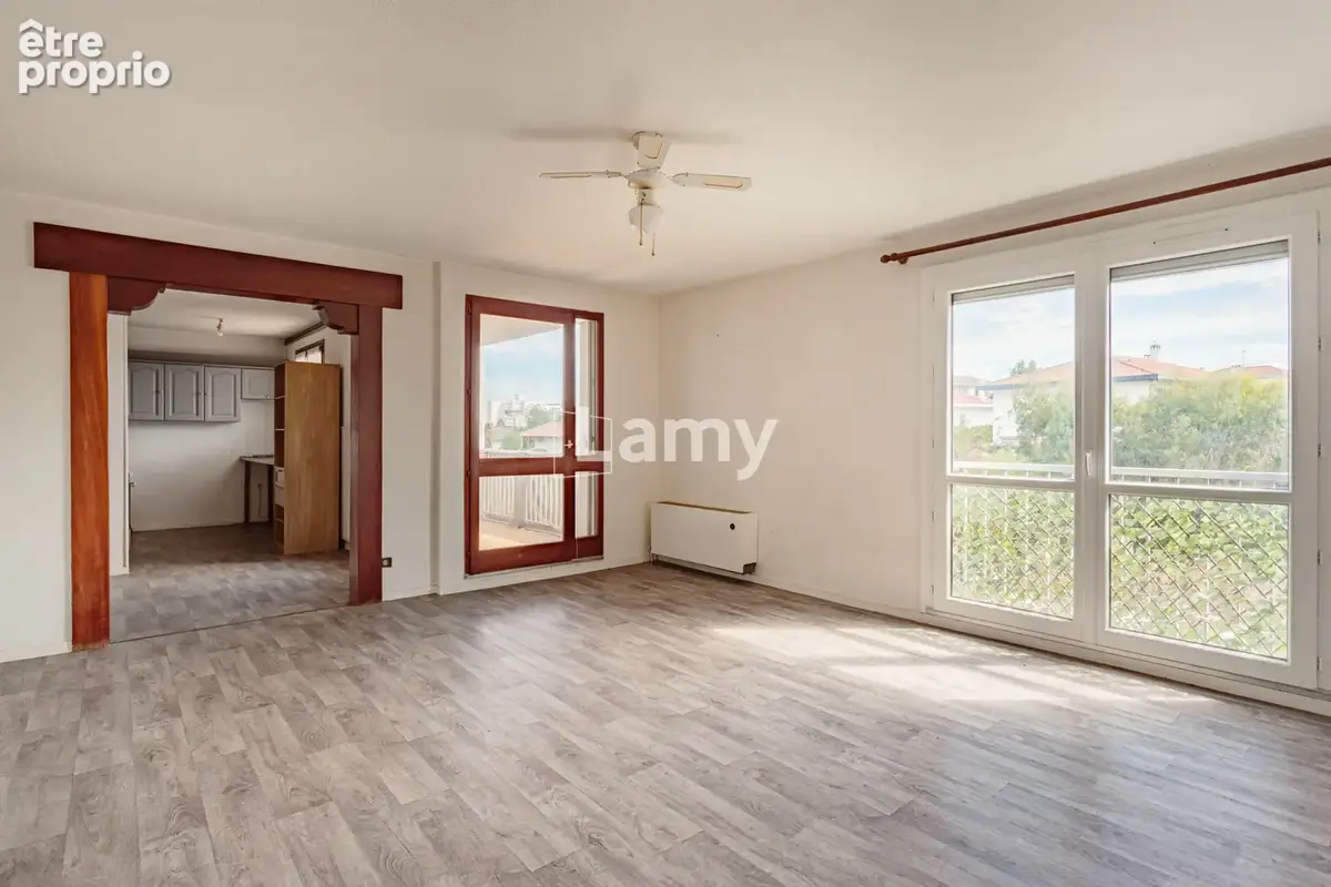 Appartement à ANGLET
