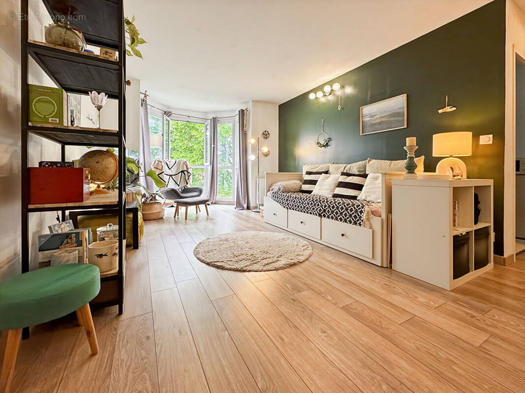 Appartement à ROSNY-SOUS-BOIS