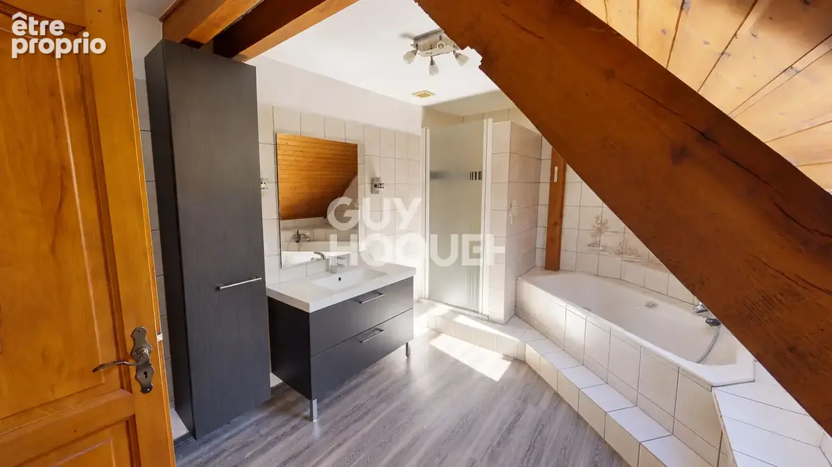 Maison Husseren Wesserling 6 pièces 158 m2 - photo 9