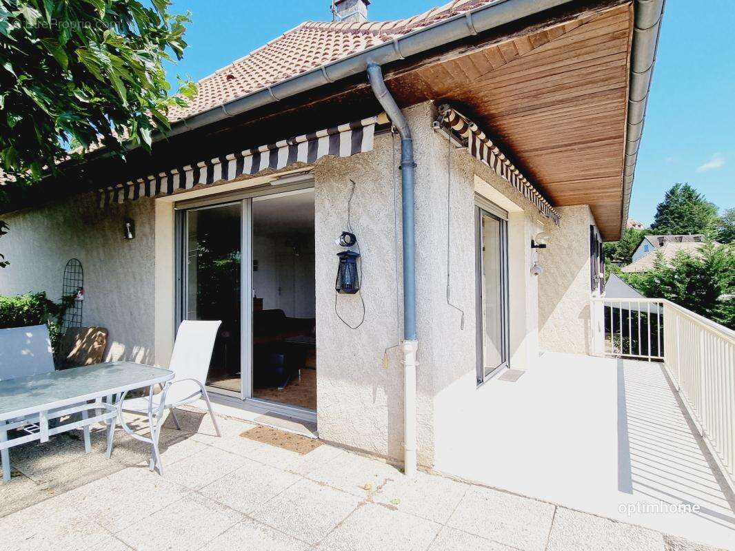Brive la gaillarde - maison avec jolie vue degagee et piscine - photo 14