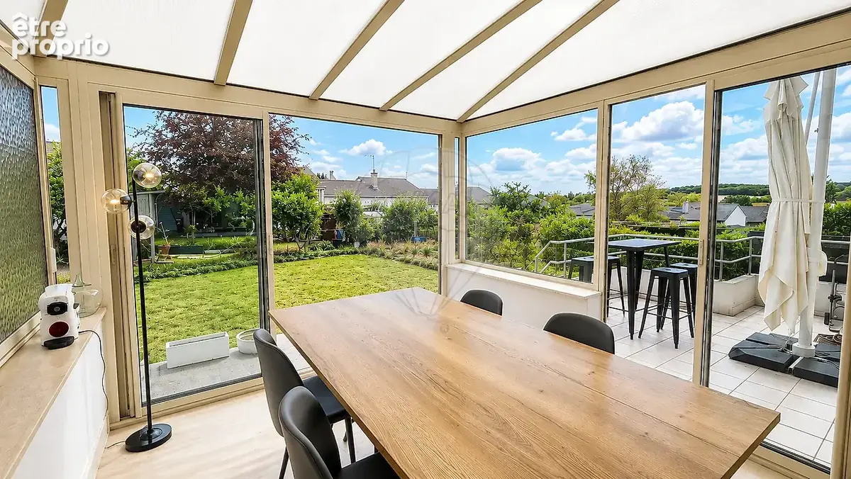 Maison 3 chambre(s) à vendre - photo 6