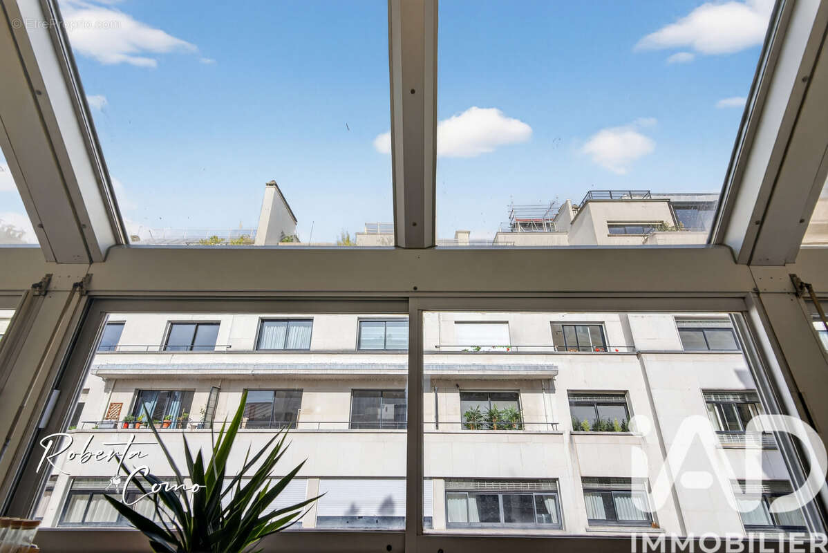 Photo 5 - Appartement à PARIS-14E