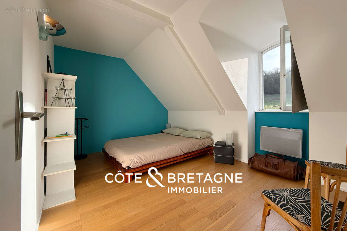 Maison à SAINT-BRIEUC