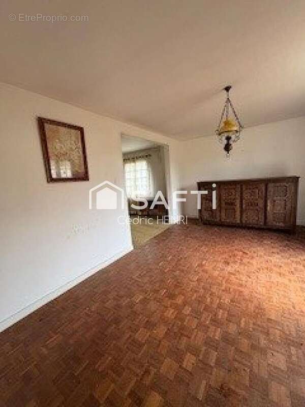 Maison 90 m² à Pleyben  - photo 3