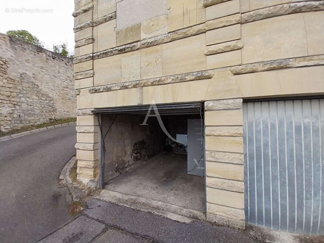 Appartement à MEULAN