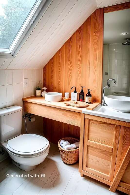 Sans vis à vis et lumière à profusion — Maison de 121 m² sur les hauteurs de La Forêt-Fouesnant - photo 17