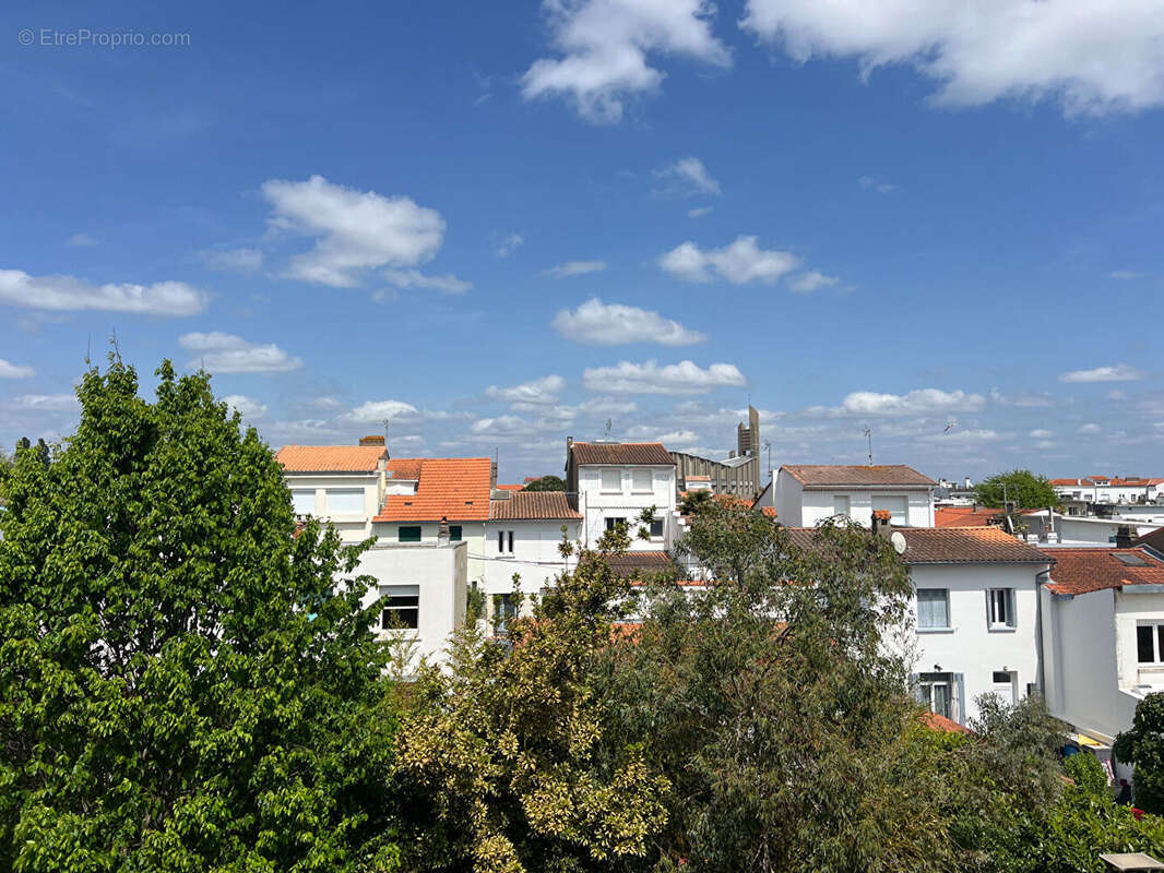 Appartement à ROYAN