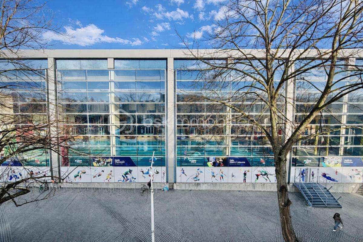 Appartement à AMIENS