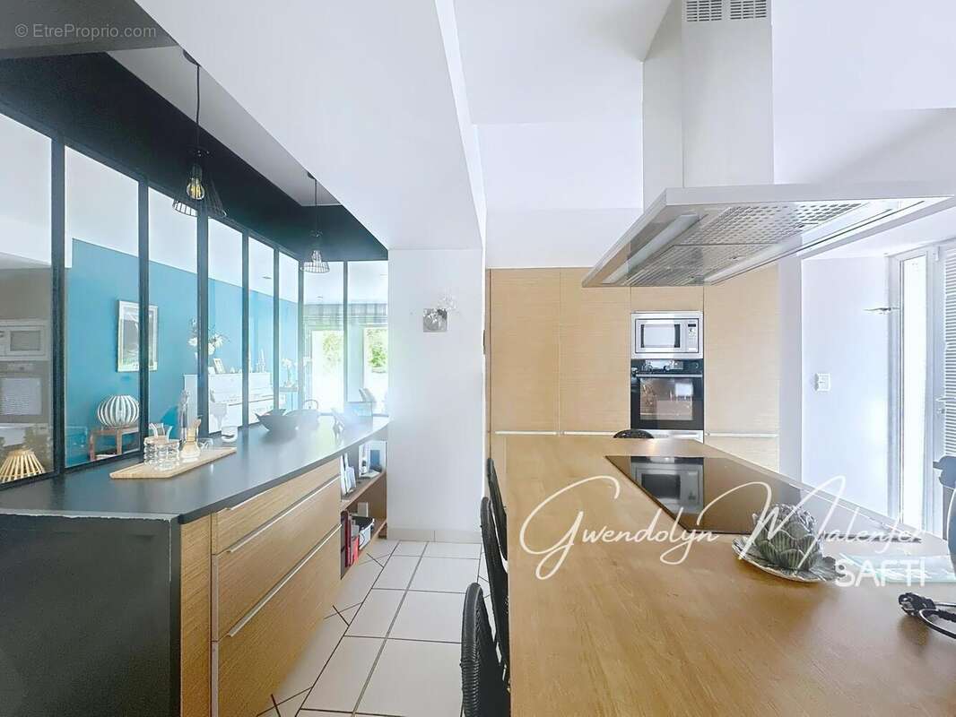 Photo 3 - Maison à QUINGEY