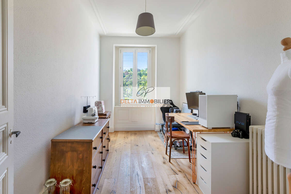 Appartement à MULHOUSE