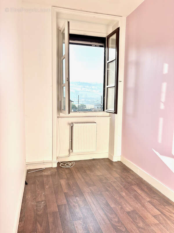 Maison à L&#039;ARBRESLE