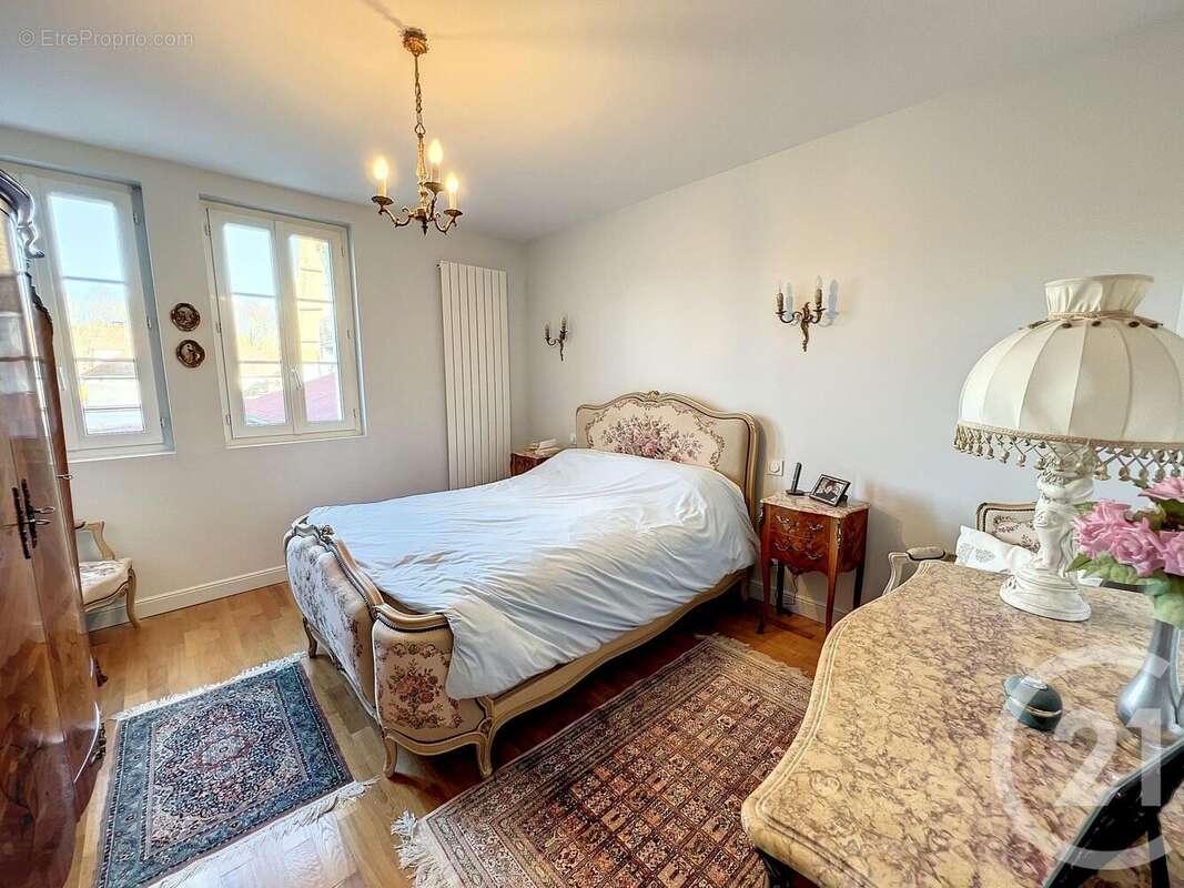 Appartement à PROVINS