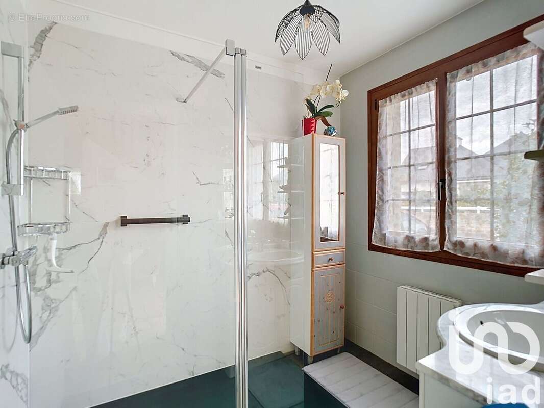 Photo 8 - Maison à PLOUHINEC