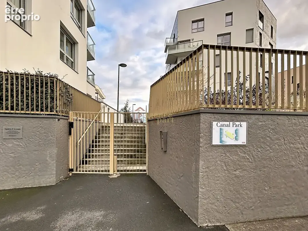 Appartement 5 pieces terrasse garage - photo 3