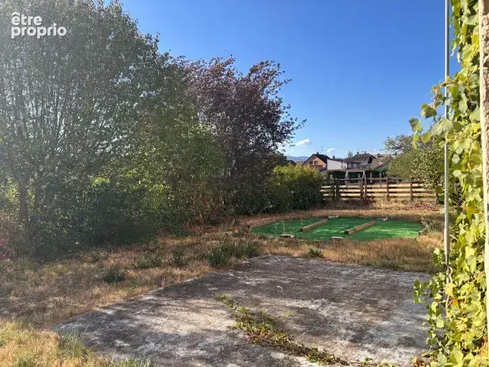 Wittelsheim appartement avec jardin - photo 2