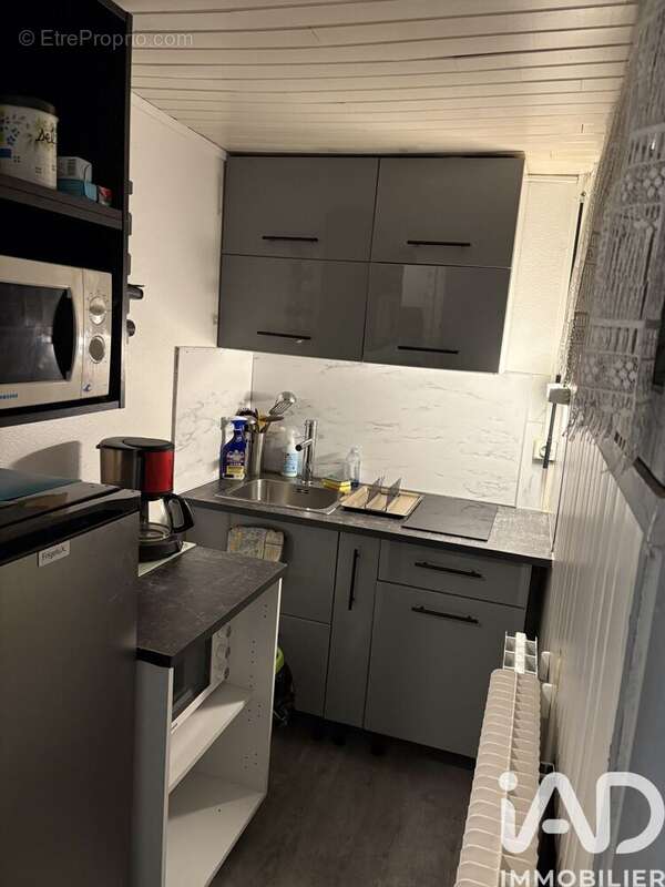 Appartement 40 m² à Murat-Le-Quaire  - photo 3