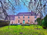 Maison à L&#039;OUDON