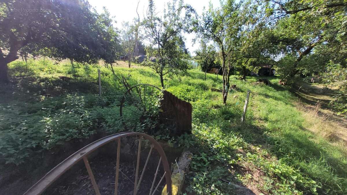 Maison à SAINT-DIE-DES-VOSGES