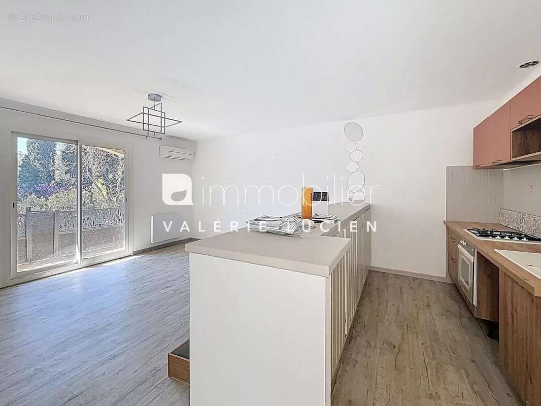 Maison à SAINT-REMY-DE-PROVENCE