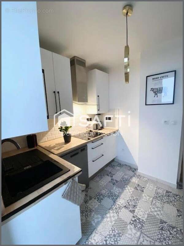 Photo 3 - Appartement à CERGY