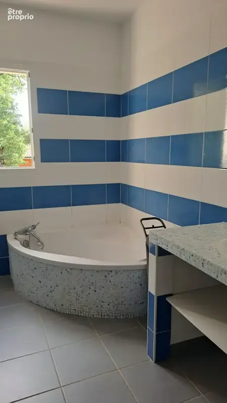 Villa  contemporaine - photo 8