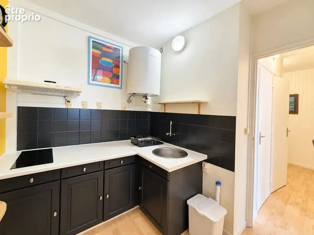 Vente Appartement Nantes(44000) 117 000ï¿œ - photo 2