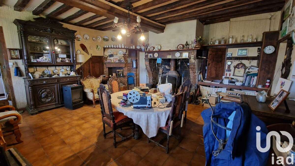 Maison 141 m² à Barquet  - photo 3