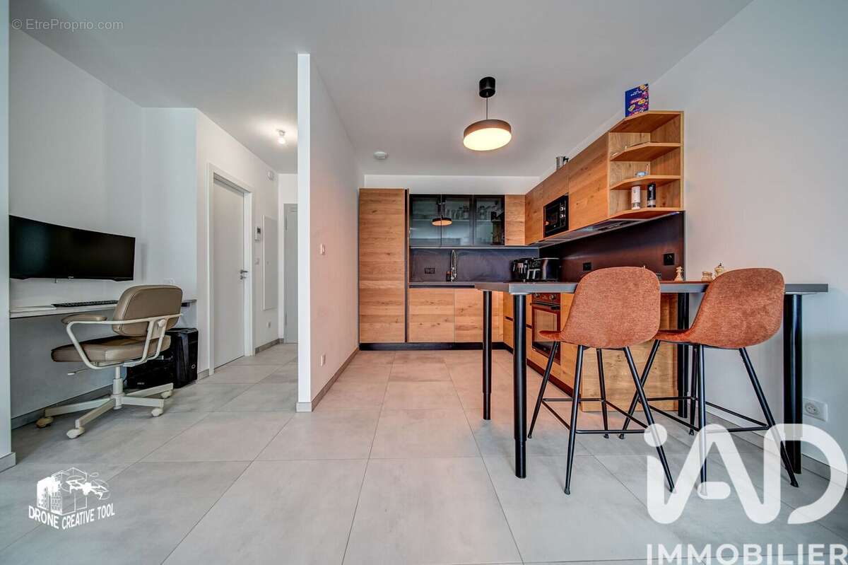 Photo 2 - Appartement à THIONVILLE