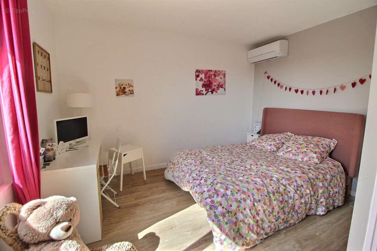 Maison à CANET-EN-ROUSSILLON