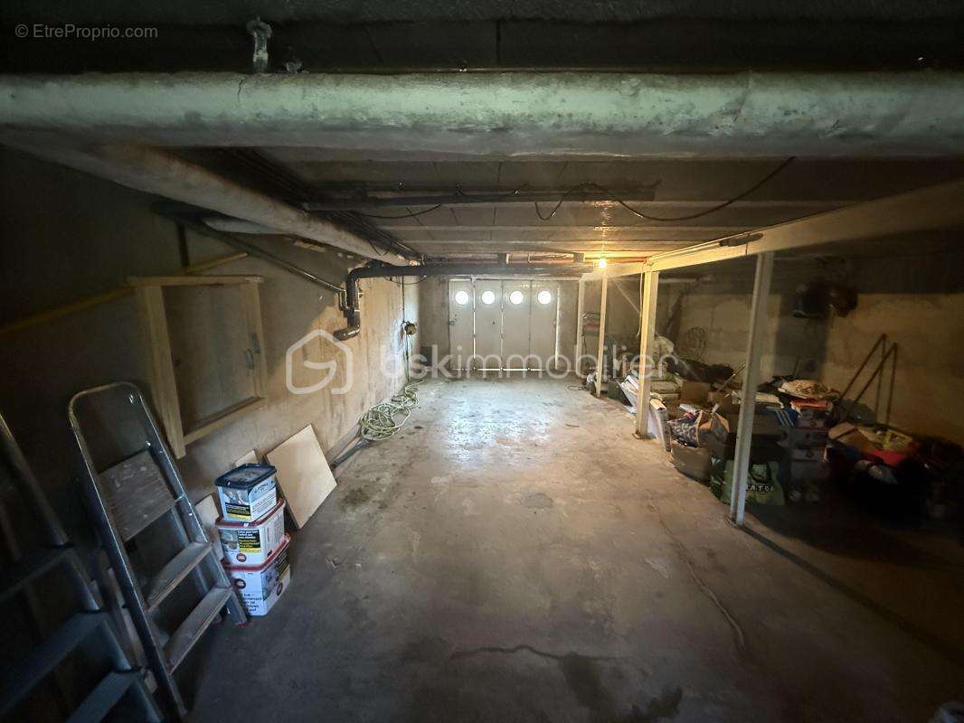 Maison à VIVIER-AU-COURT