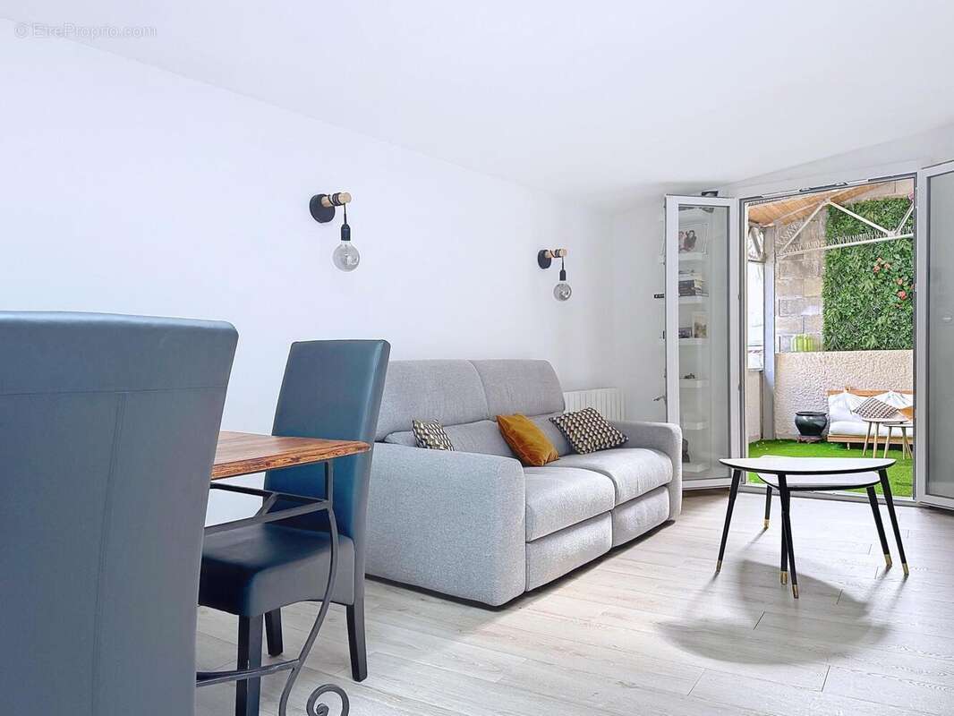 Photo 4 - Appartement à VOIRON