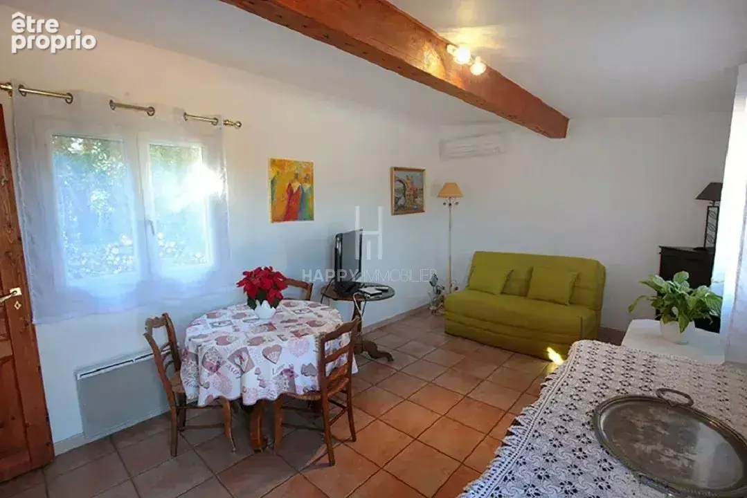Propriété Alpilles Sud  dans site exceptionnel et protégé - photo 12