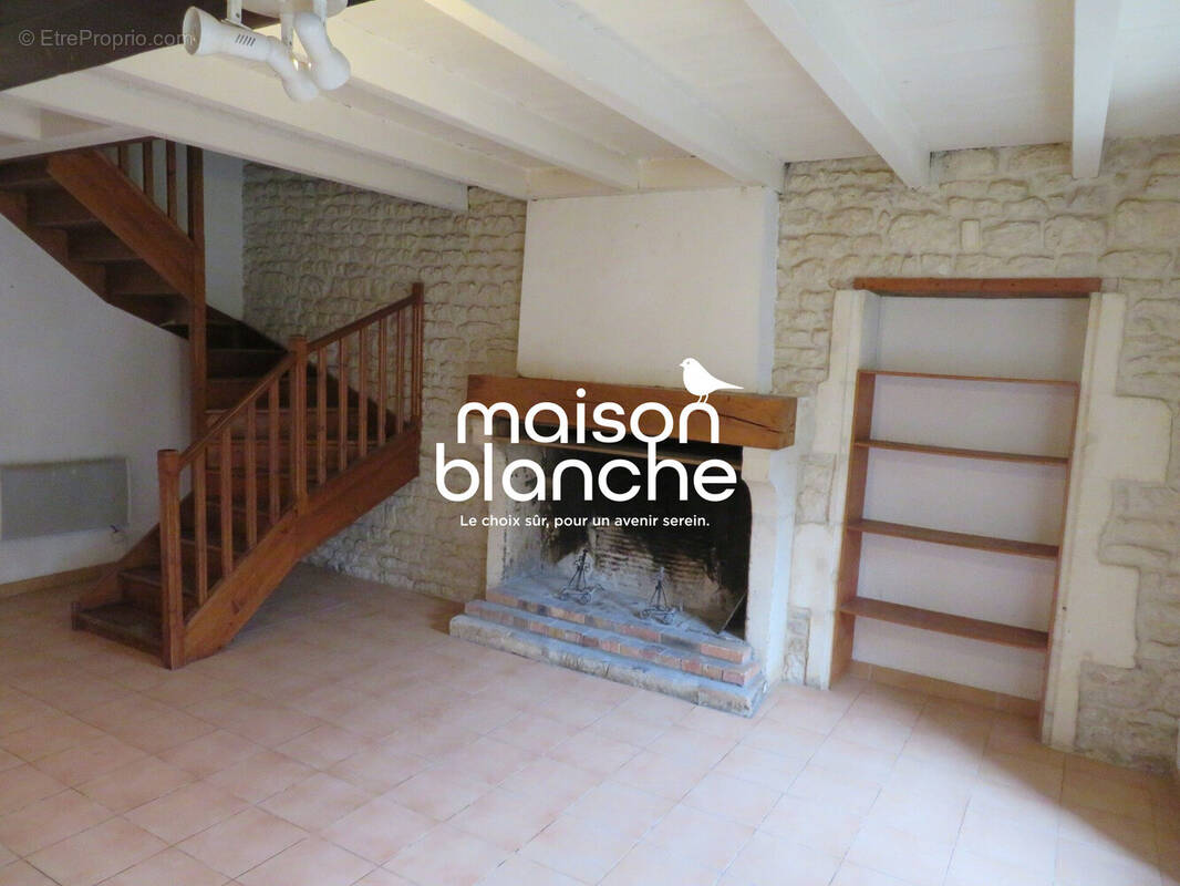 Appartement à FONTENET