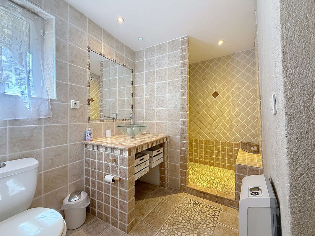 Maison à BOULBON