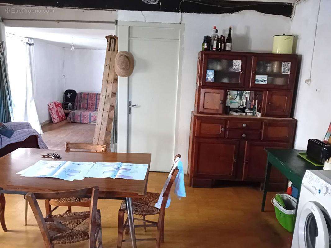 Maison à SAINT-JEAN-DE-LAUR