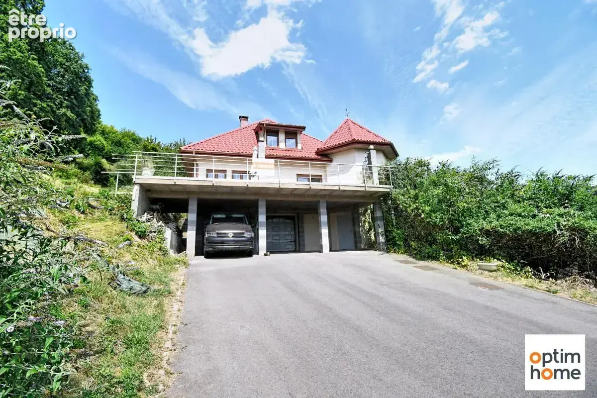 Tres belle maison individuelle - 4 chambres - 2 salles de bain - 2 garages - terrain de 25 ares - photo 22