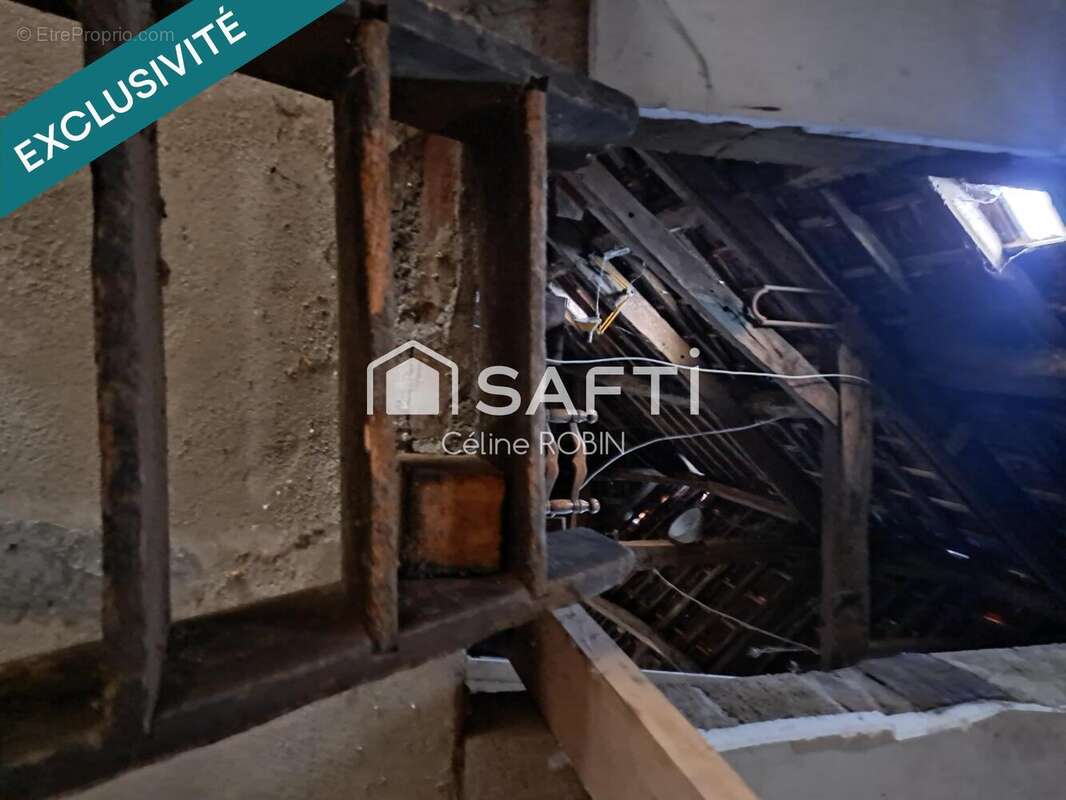 Photo 7 - Maison à SAGY