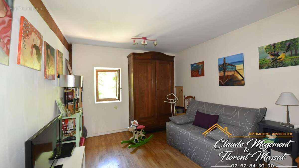Magnifique propriete de caractère à vendre 6 pièces PUYLAURENS - photo 20