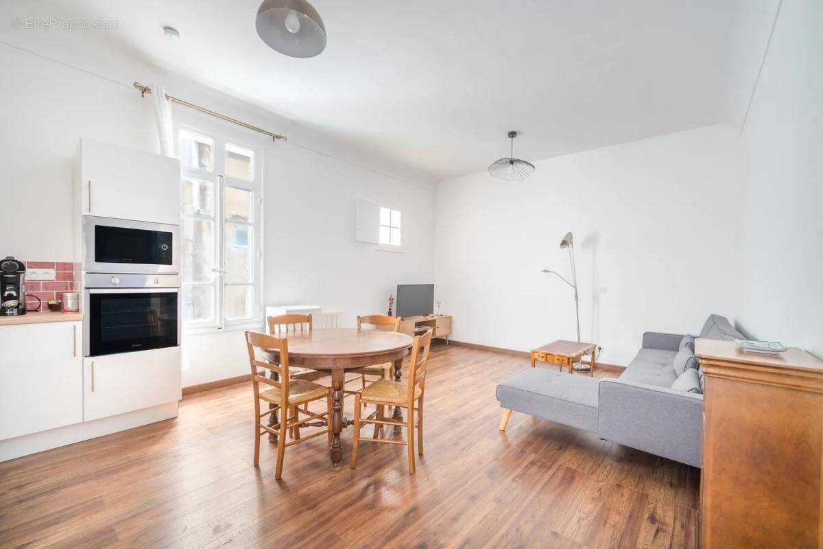 Appartement à SETE