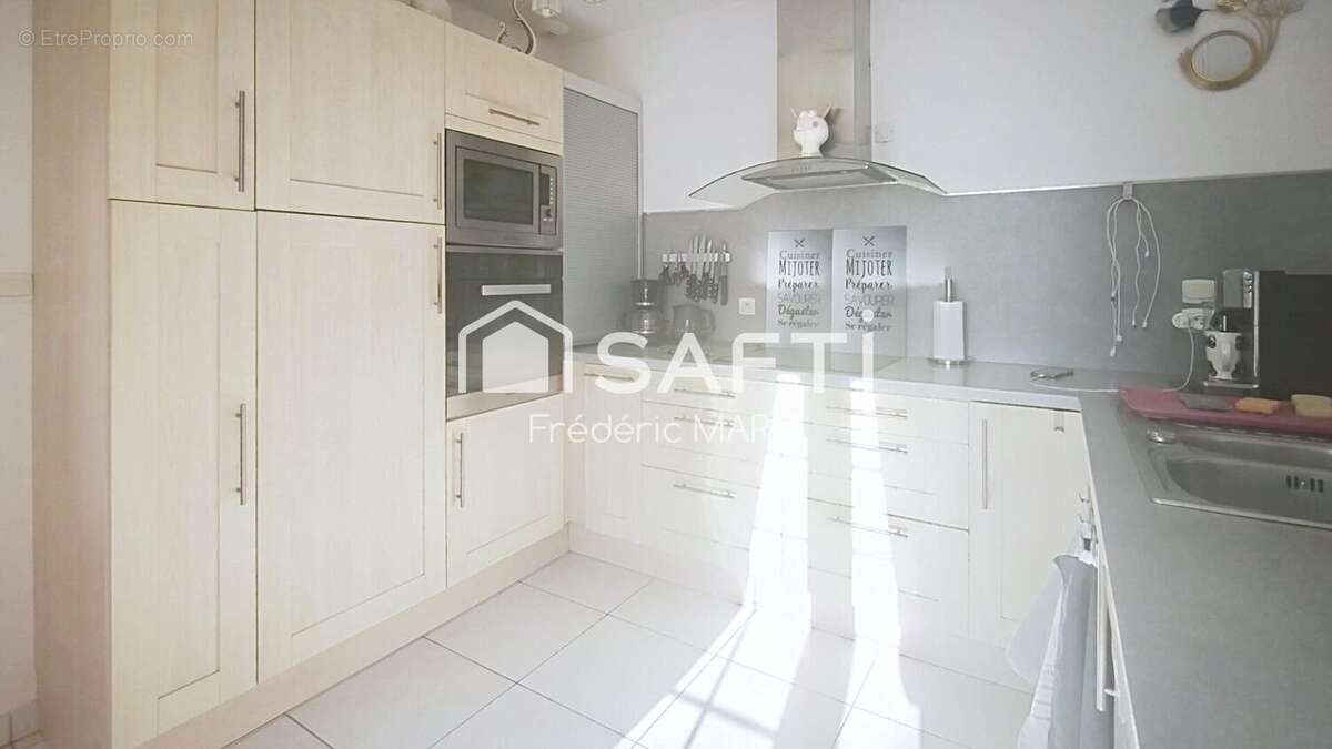 Maison 125 m² à Tordouet  - photo 5