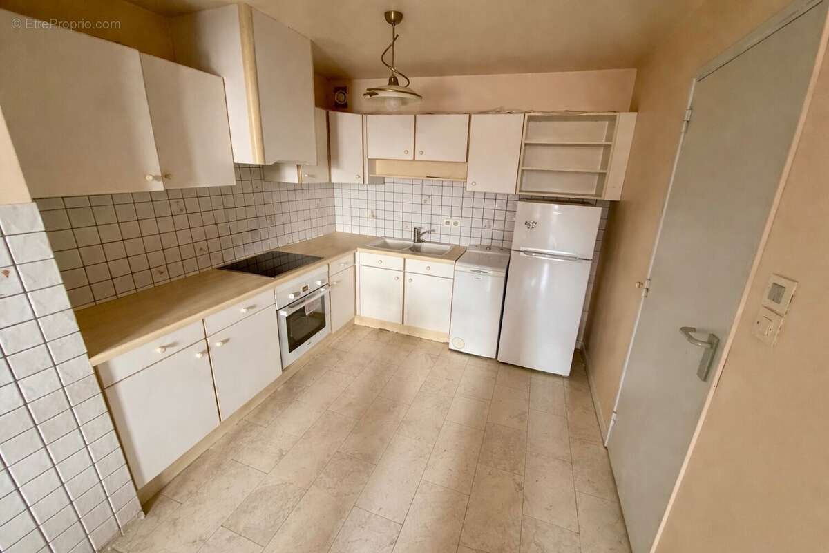 Appartement à LAMBERSART