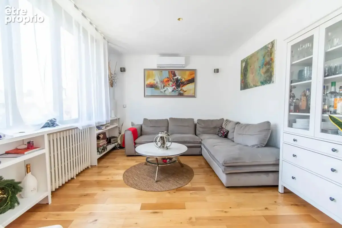 Maison 7 pièces 220 m² à vendre à Montmorency (95160) - photo 7