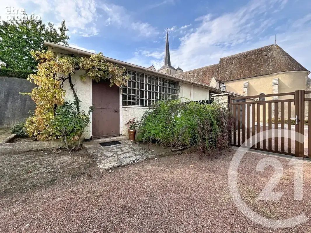 Maison 6 pièces 174 m² à vendre à Cheroy (89690) - photo 12